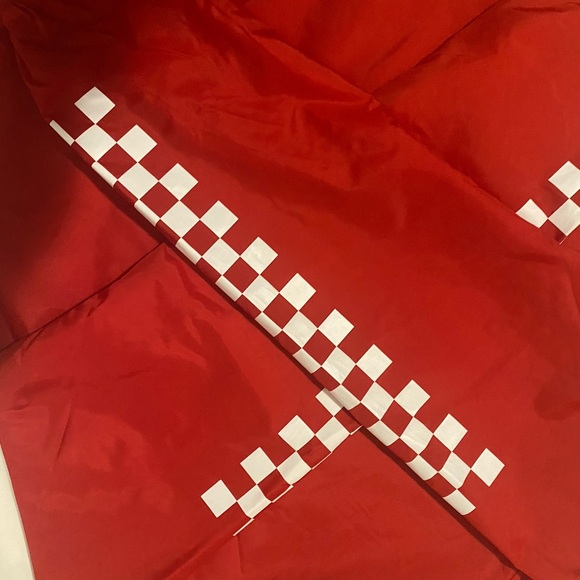 Vans Windbreaker - Picture 3 of 6